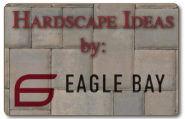 Eagle Bay Hardscape Ideas